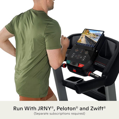 Schwinn Fitness Treadmill