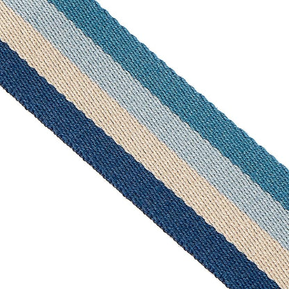 ZOOEASS Yoga Mat Strap, Adjustable Durable Yoga Mat Carrier & Stretching Strap, Multiple Color Choices