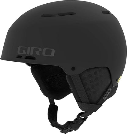 Giro Emerge Spherical Ski Helmet - Snowboard Helmet for Men, Women & Youth