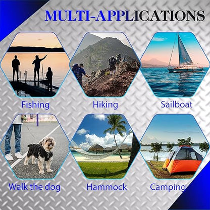 3" Heavy Duty Spring Snap Hook Carabiners, M8 5/16" Galvanized Steel Black Carabiner Clip, Quick Link Keychain for Hammock Swing Set Outdoor Travel Camping Fishing Hiking（5 Pack）