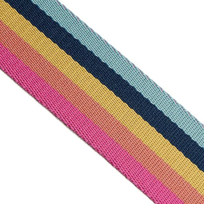 ZOOEASS Yoga Mat Strap, Adjustable Durable Yoga Mat Carrier & Stretching Strap, Multiple Color Choices