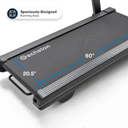 Echelon Stride Series Treadmill