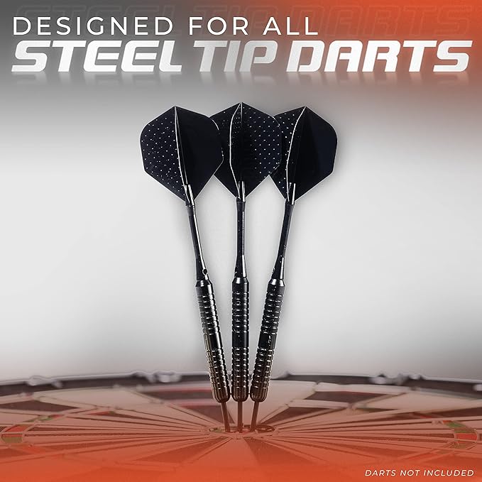 Franklin Sports Professional Dartboard - 18" Regulation Size