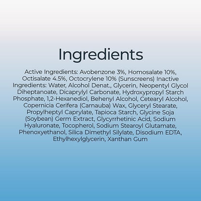 Eucerin Face Immersive Hydration Daily Face Lotion Broad Spectrum SPF 30 Sunscreen, Daily Moisturizer with Hyaluronic Acid Smooths Fine Lines and Wrinkles, 2.5 Fl Oz Bottle