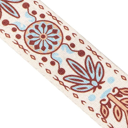 ZOOEASS Yoga Mat Strap, Adjustable Durable Yoga Mat Carrier & Stretching Strap, Multiple Color Choices