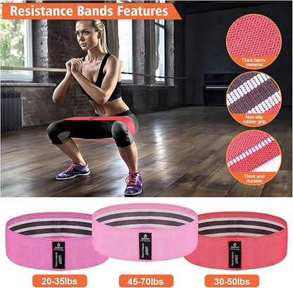12Pcs Foam Barbell Pad Set for Squats 1 Gym 1 Carry 2 Lifting 2 Ankle 3 Ankle 3 Hip