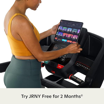 Schwinn Fitness Treadmill