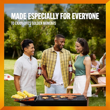 Gold Peak Tea, Diet Tea, 16.9 fl oz, 6 Pack