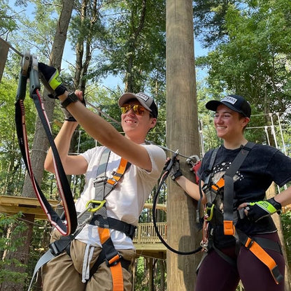 HANDLANDY Framer Work Gloves Open-Finger Carpenters Gloves, Fingerless Gaming Gloves for Tactical Shooting, Airsoft, Hunting, Police Work and Hiking XL