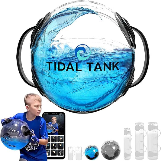 '-Sphere Sand Bag Alternative 33lbs to 55 lbs-