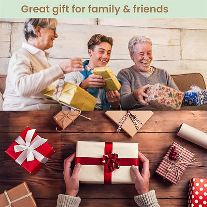 3Pcs Wooden Massage Tools，Lymphatic Drainage Massager ，Maderoterapia Kit for Deep Tissue，Muscle Pain Relief, Anti-Cellulite，Body Sculpting & Shaping，Foot Roller for Plantar Fasciitis