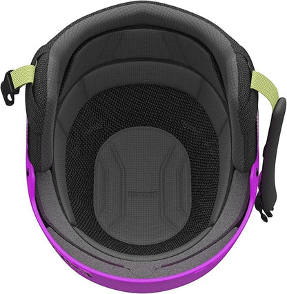 Giro Emerge Spherical Ski Helmet - Snowboard Helmet for Men, Women & Youth