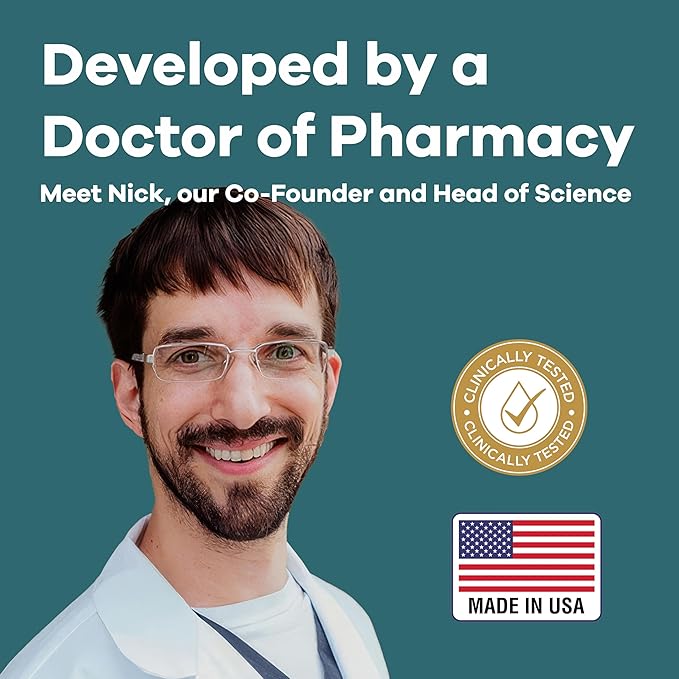 Good Morning Hangover Pills [3-Pack Kit] | Drinking Relief + Liver Support with Milk Thistle + DHM. Prevent Dehydration with Electrolytes for Better Mornings.