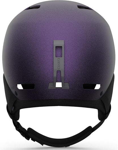 Giro Ledge Ski Helmet - Snowboarding Helmet for Men, Women and Youth