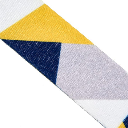 ZOOEASS Yoga Mat Strap, Adjustable Durable Yoga Mat Carrier & Stretching Strap, Multiple Color Choices