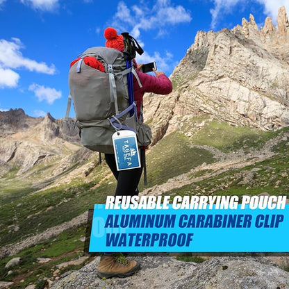 Cooling Towels 20 Pack, 40"x 12" Cooling Rags Neck Wraps for Sports with Carrying Pouch, Gym Cooling Neck Towels for Hor Weather, Sweat, Fitness, Travel