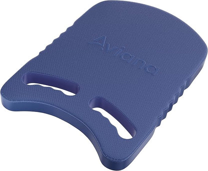 Kickboard Adult & Youth Swim Buoy Aid Leg Kick Exercise Training Float for Swimming Pool or Open Water Foam Equipment | High Buoyancy | Non-Slip | EVA Material & BPA Free