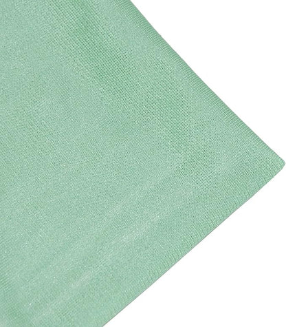 Aerial Silks Starter Kit - Durable 9 Yards of Aerial Yoga Hammock with Hardware & Guide - Aerial Swing for Acrobatic Flying Yoga & All Levels (Aerial Rigging Point Up to 13ft)