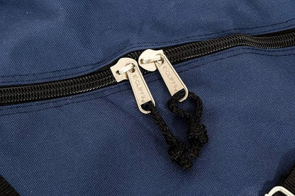 Heavy Duty Cargo Duffel Large Sport Gear Drum Set Equipment Hardware Travel Bag Rooftop Rack Bag