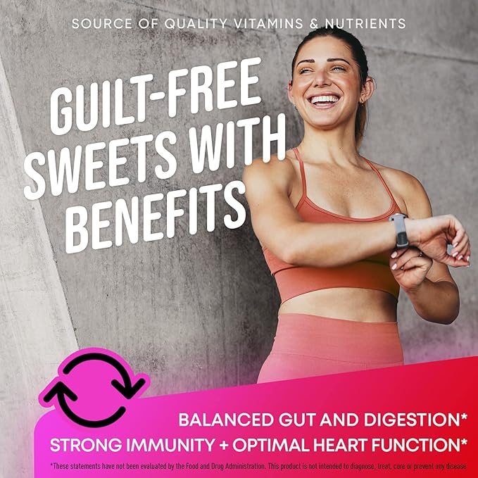 JOYLI Nutrition (2 Pack Advanced Keto ACV Gummies - Sugar Free Apple Cider Vinegar - Keto Supplements + Marshmallow Root - Alternative to Apple Cider Vinegar Capsules - 120 Gummies