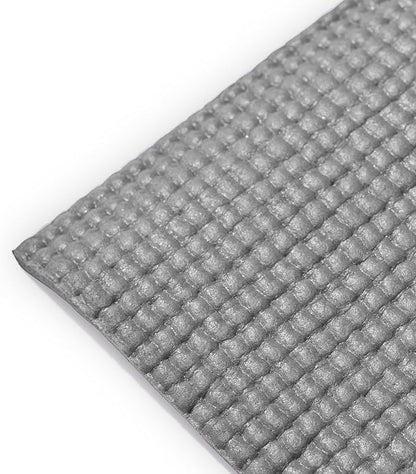 Sunny Health & Fitness Non-Slip Yoga Mat – Durable, Anti-Tear, Lightweight, Cushioned Support for Yoga, Pilates, Stretching Exercises, Meditation and Floor Workouts | Multiple Sizes & Colors