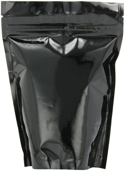 English Tea Store Golden Heaven Yunnan China Black Tea Pouches - 4oz | Loose Leaf Black Tea from Yunnan Province | Malty Smooth Flavor | Premium Chinese Tea | Hot or Iced Brewing