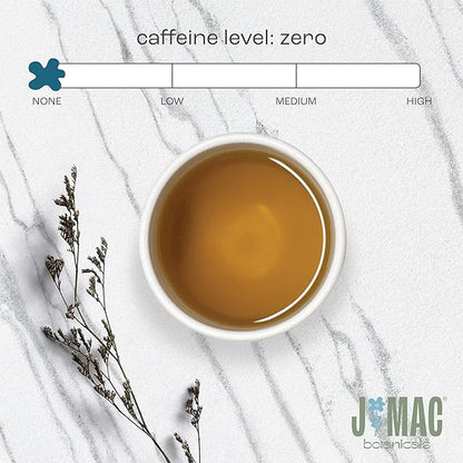 J MAC BOTANICALS Organic Moringa Leaves, malunggay leaf, Whole Green Moringa Oleifera Leaf Tea