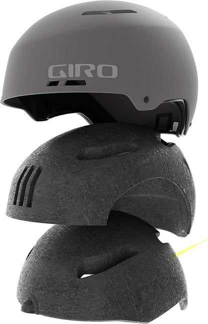 Giro Emerge Spherical Ski Helmet - Snowboard Helmet for Men, Women & Youth