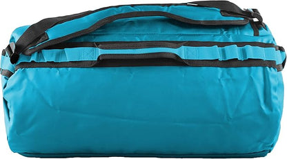 Element Equipment Trailhead Duffel Bag Shoulder Straps Waterproof Teal Small