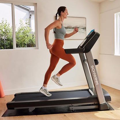 Schwinn Fitness Treadmill