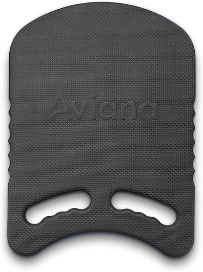 Junior Kickboard Buoy for Youth Children & Toddlers Swimming Aid & Exercise Training Board for Kids to Learn to Swim with Kick Boards in Pool BPA Free