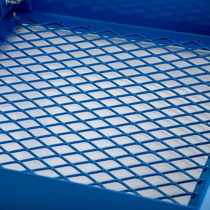 Hockey Stick Holder by Krusader