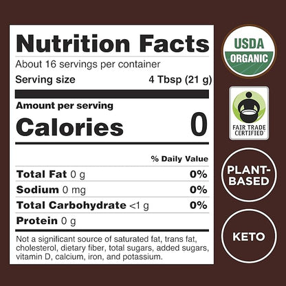 Four Sigmatic Gut Health Organic Ground Coffee | Medium Roast, Immune Boosting Probiotic Mushroom Coffee with Chaga & Turkey Tail for Gut Health & Immune Support | 12oz Bag