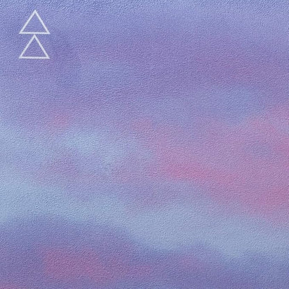 YOGA DESIGN LAB | The Combo Yoga Mat | 2-in-1 Mat+Towel | Eco Luxury | Ideal for Hot Yoga, Power, Bikram, Ashtanga, Sweat | Studio Quality | Includes Carrying Strap!