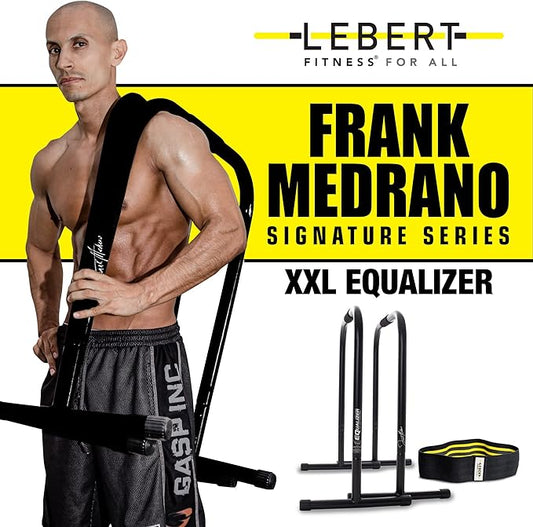 Lebert Fitness EQualizers