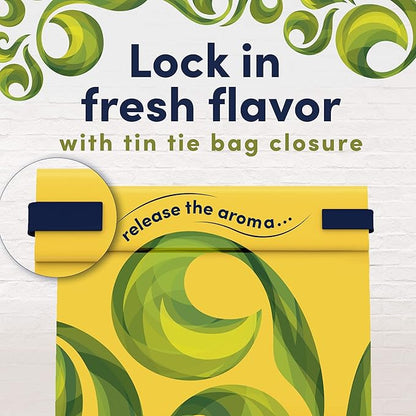 Gevalia Colombian Medium Roast Ground Coffee (12 oz Bag) (Pack of 3)