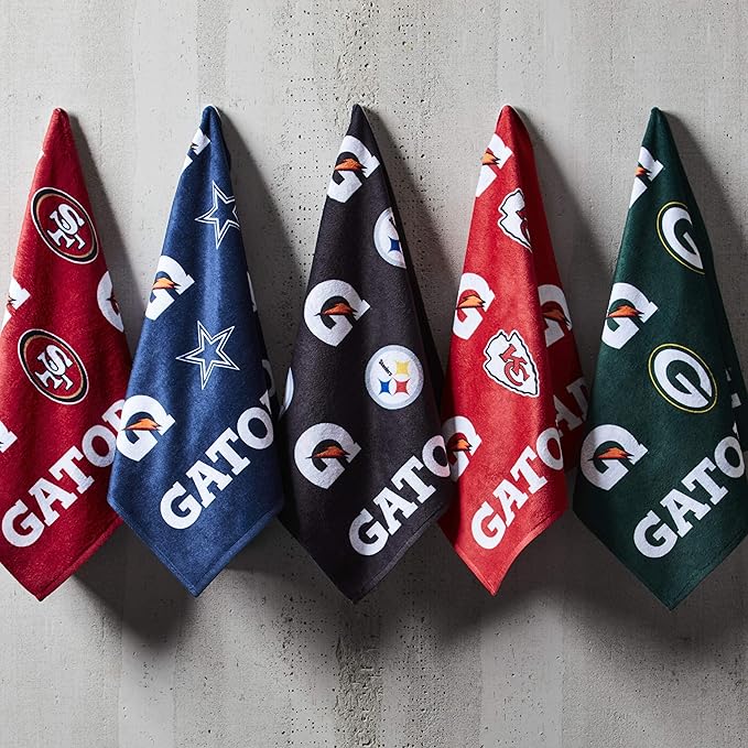 Gatorade Los Angeles Rams Towel