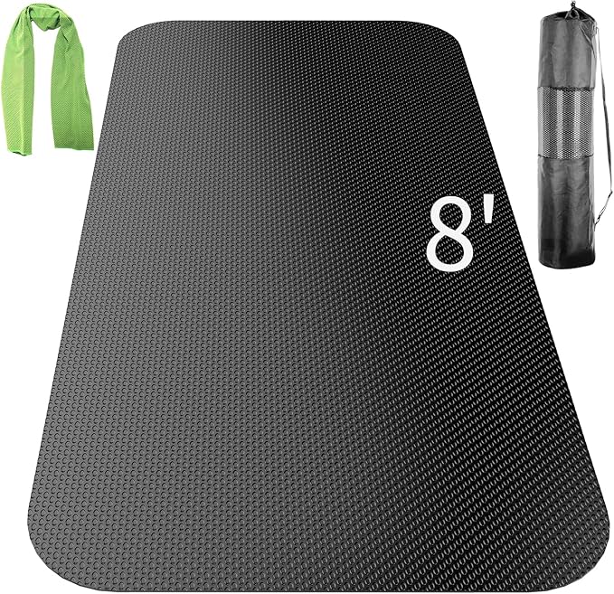 Large Exercise Mat