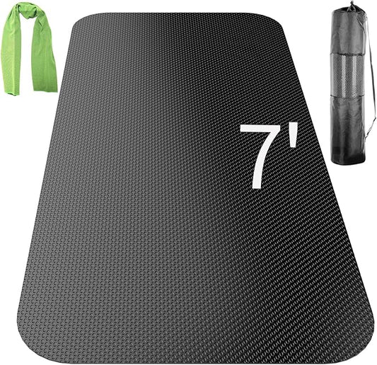 Large Exercise Mat