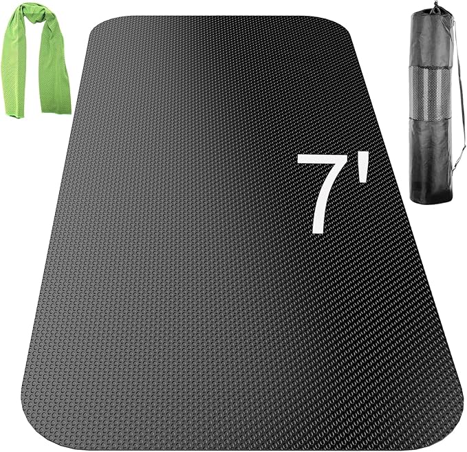 Large Exercise Mat