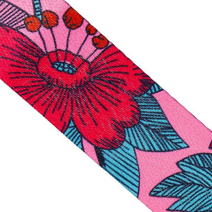 ZOOEASS Yoga Mat Strap, Adjustable Durable Yoga Mat Carrier & Stretching Strap, Multiple Color Choices