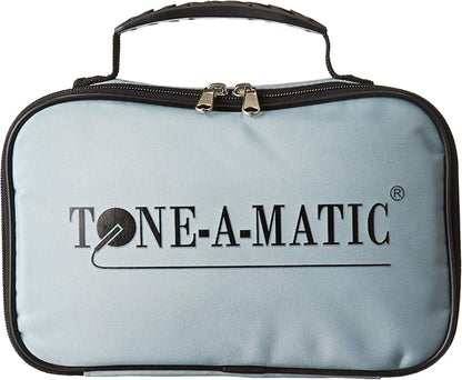 Electric Muscle Stimulator EMS & TENS - 8 Programs, 12 Adhesive Electrodes: TAMTEC Sport 2 Plus Complete Set – with: TENS, EMS, Active Recovery, IFC