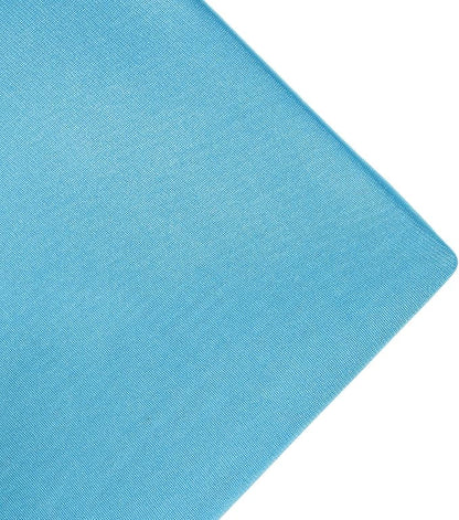 Aerial Silks Starter Kit - Durable 9 Yards of Aerial Yoga Hammock with Hardware & Guide - Aerial Swing for Acrobatic Flying Yoga & All Levels (Aerial Rigging Point Up to 13ft)