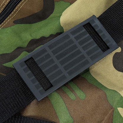 Heavy Duty Cargo Duffel Large Sport Gear Drum Set Equipment Hardware Travel Bag Rooftop Rack Bag