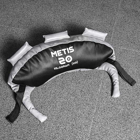 METIS Bulgarian Bag | Unleash Your Strength with Our Fitness Bags - 6 Different Weight Options
