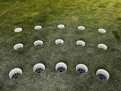 Golf Training aid, not a Hole