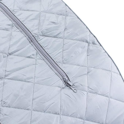 Durasage Portable Steam Sauna for Home - Personal Full Body Detox Sauna Tent with 800W Steam Generator, 60-Min Timer, Foldable Design & Chair for Relaxation