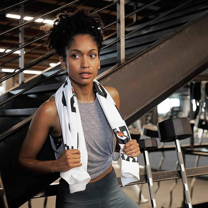 Gatorade Houston Texans Towel