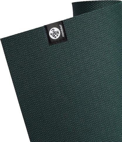 Manduka X Yoga Mat 71" - 5mm | High Performance Fitness Mat | Durable Design | Yoga, Outdoors, Stretching | 71 x 24 inches