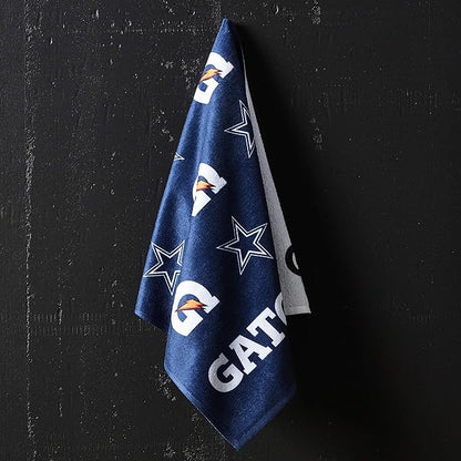Gatorade Dallas Cowboys Towel